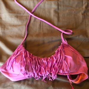 Victoria secret bikini top small